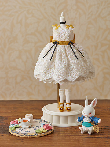 White Rabbit, Alice In Wonderland, Good Smile Company, Action/Dolls